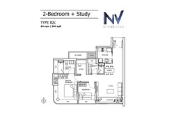 NV Residences (D18), Condominium #158465922